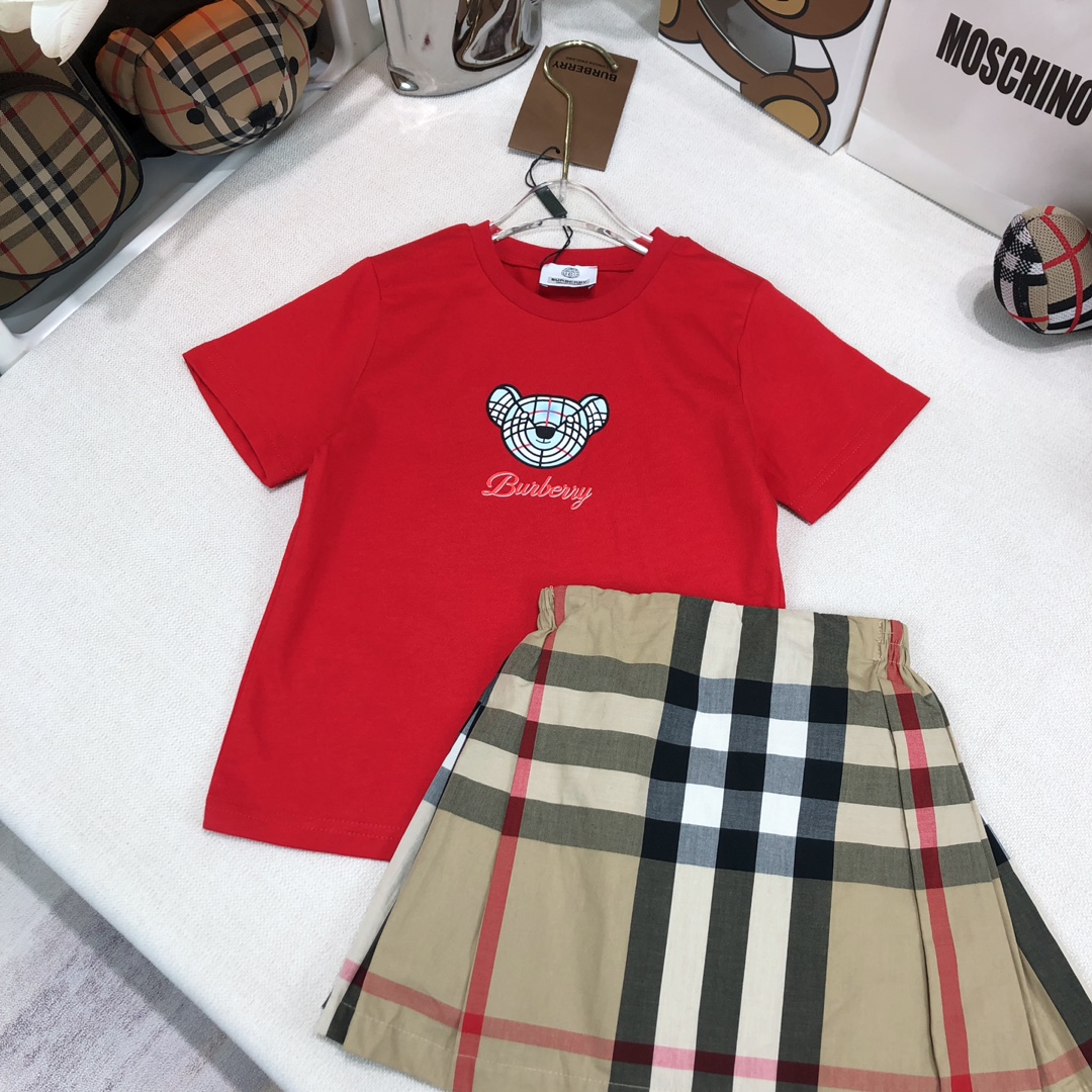 Burberry Kids